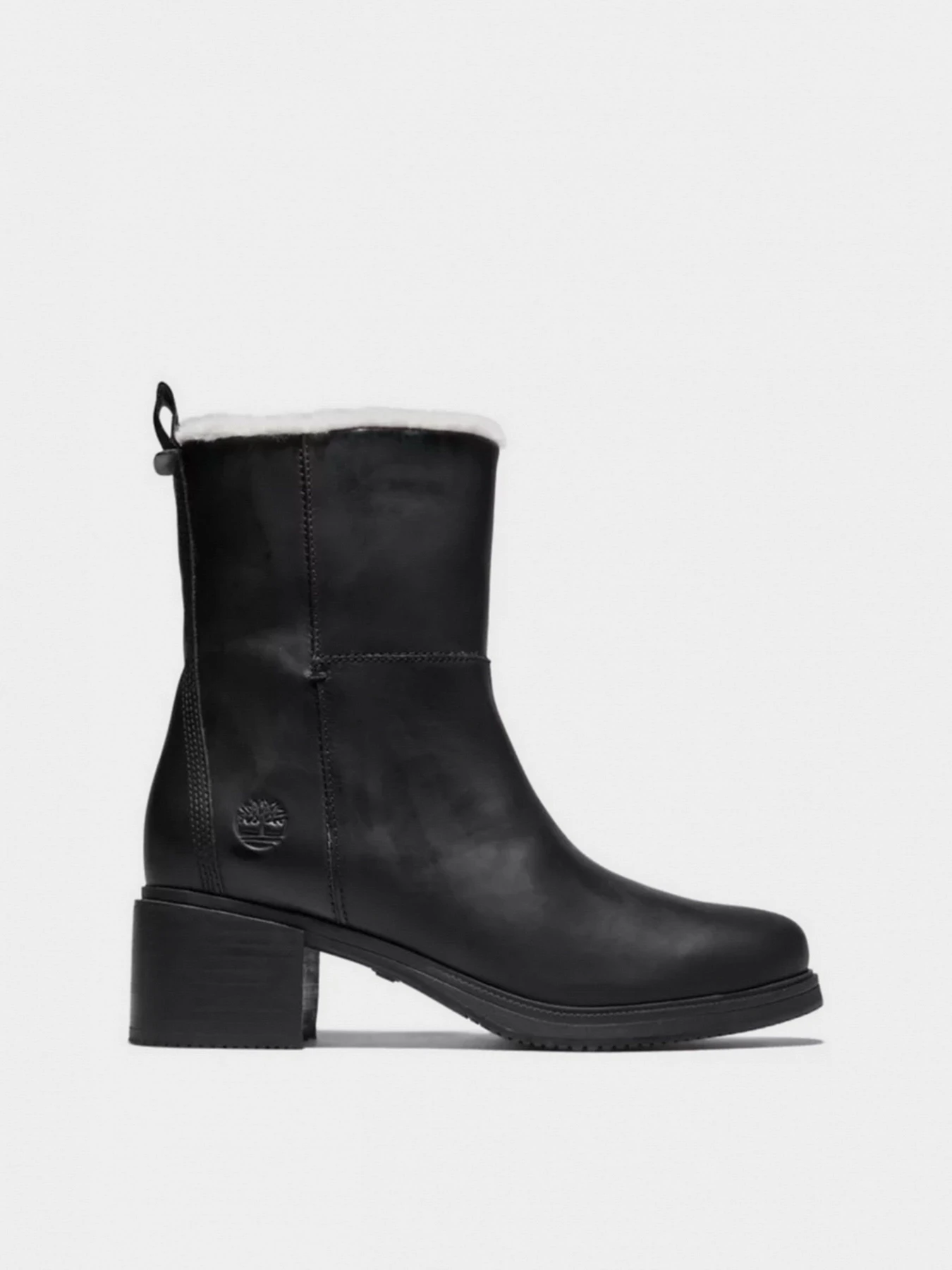 Ботинки и сапоги Timberland модель TB0A25C1015 Ботинки и сапоги Timberland модель TB0A25C1015 Фото