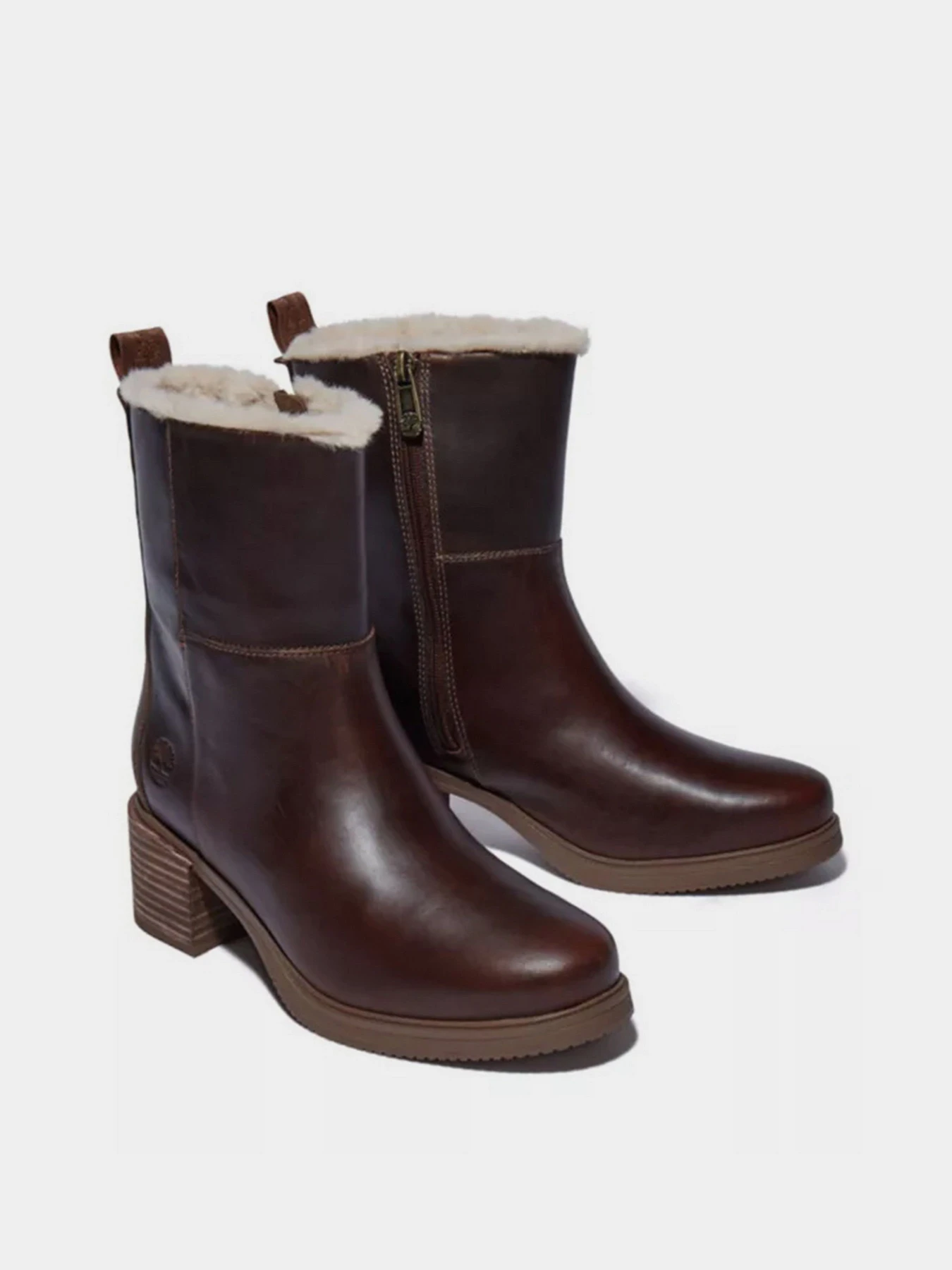 Ботинки и сапоги Timberland модель TB0A25CN201 Ботинки и сапоги Timberland модель TB0A25CN201 Фото