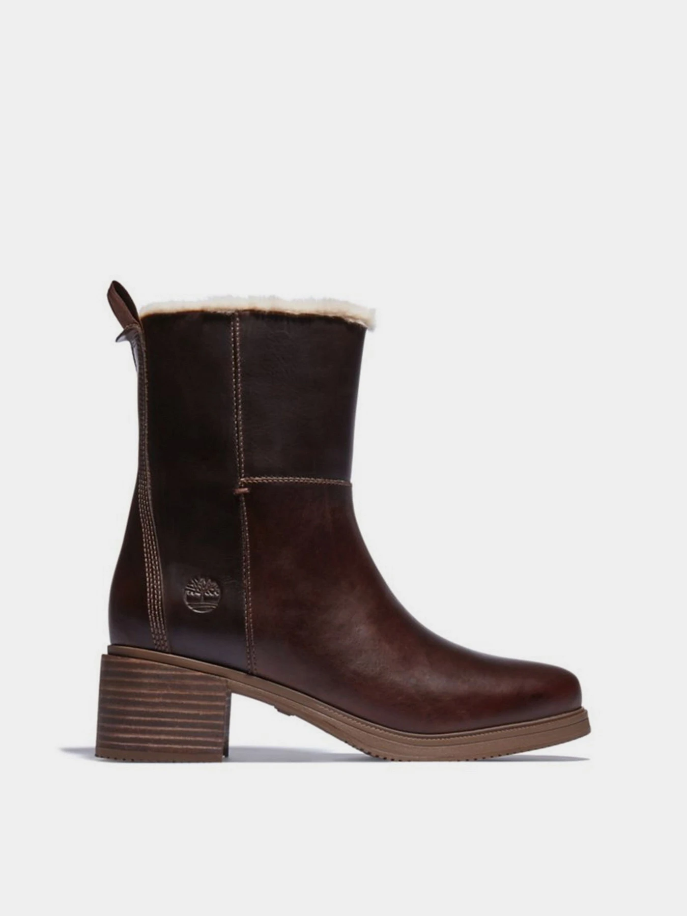 Ботинки и сапоги Timberland модель TB0A25CN201 Ботинки и сапоги Timberland модель TB0A25CN201 Фото