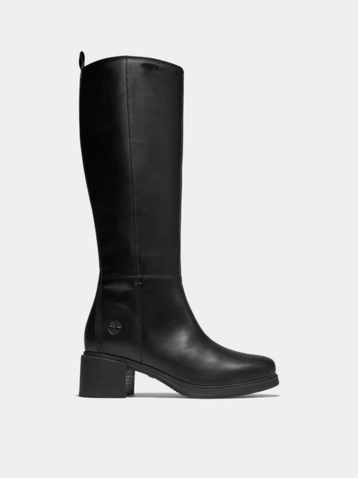Ботинки и сапоги Timberland модель A25CY Фото