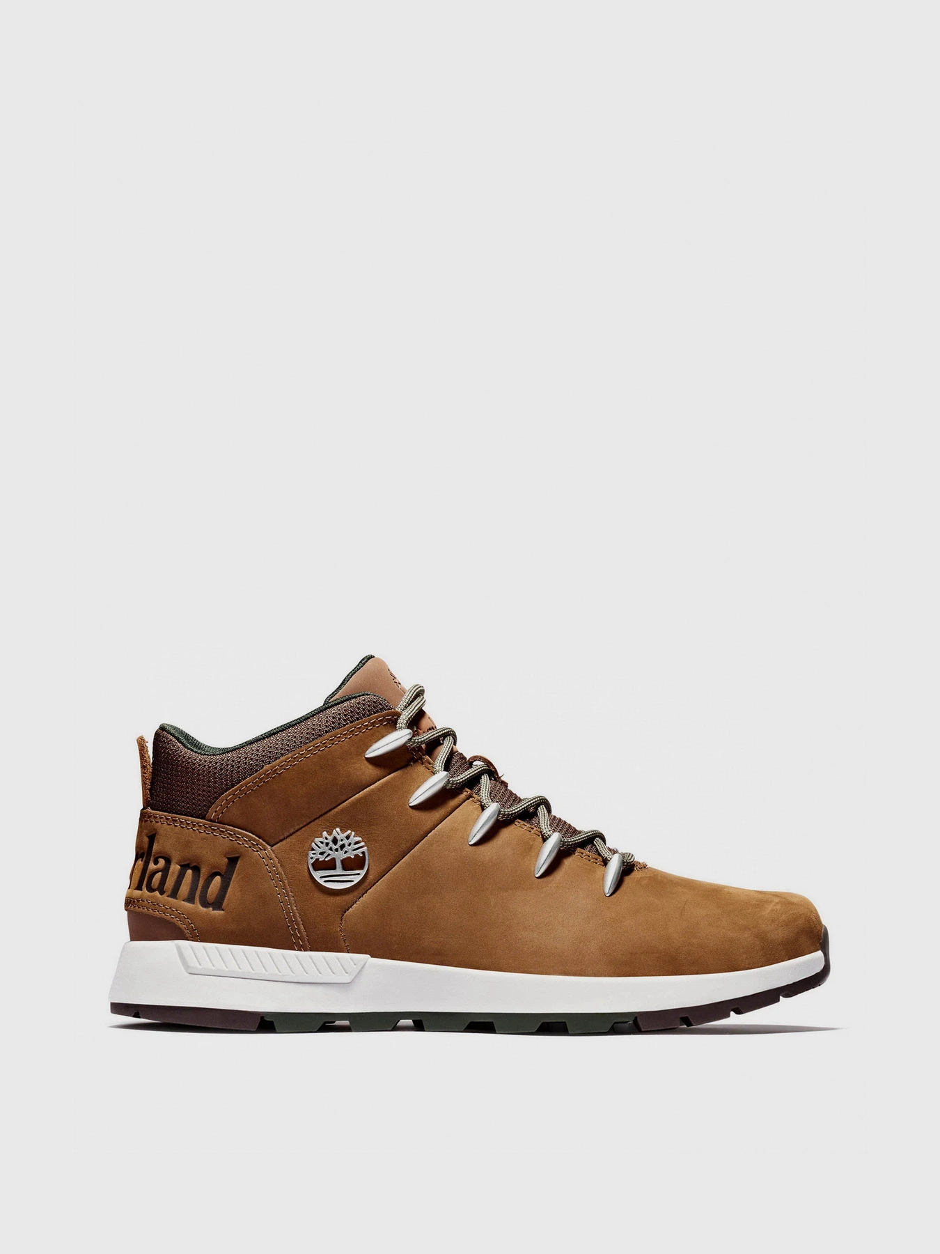 Ботинки и сапоги Timberland модель TB0A25DCF13 Ботинки и сапоги Timberland модель TB0A25DCF13 Фото