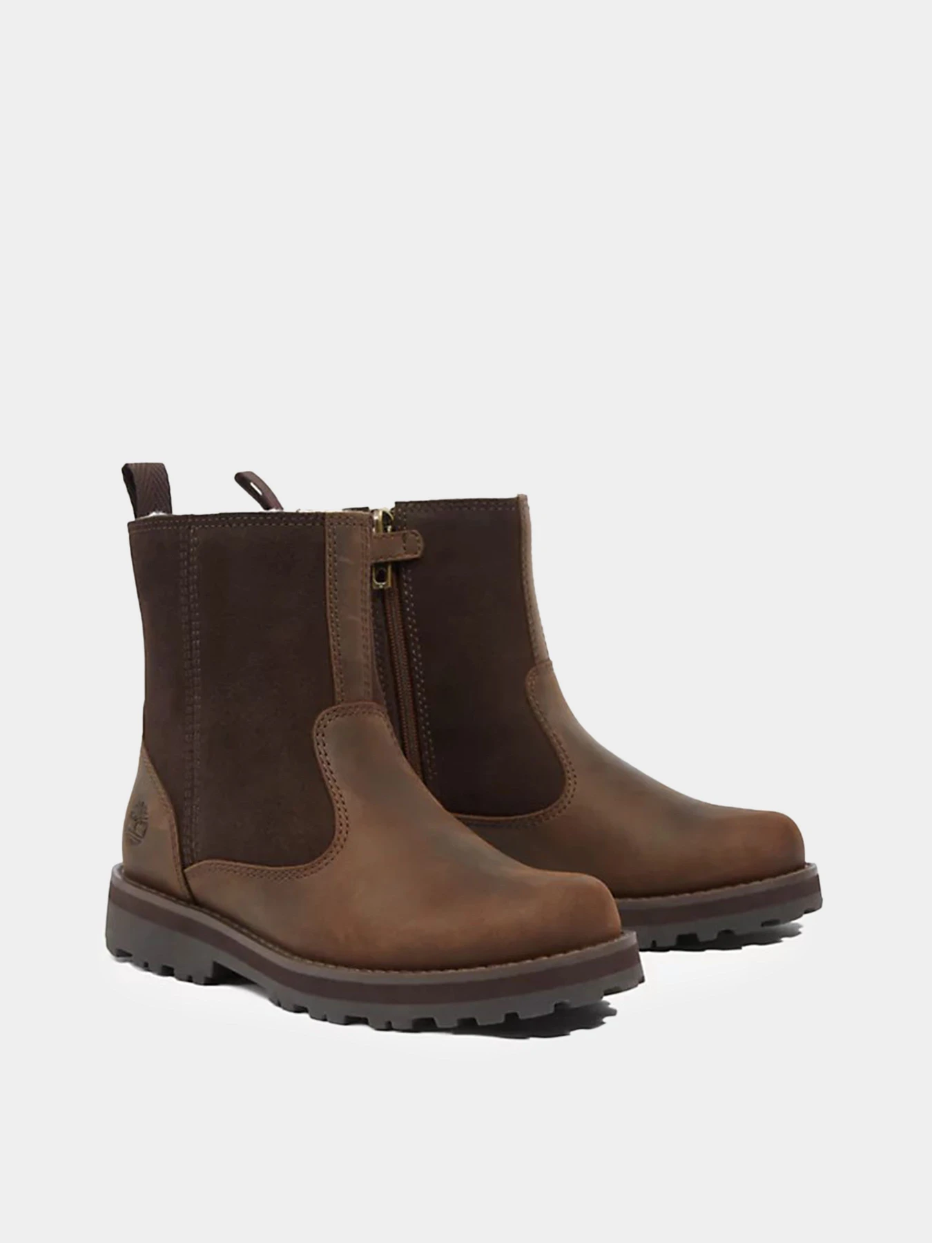 Ботинки и сапоги Timberland модель TB0A25G9242 Ботинки и сапоги Timberland модель TB0A25G9242 Фото