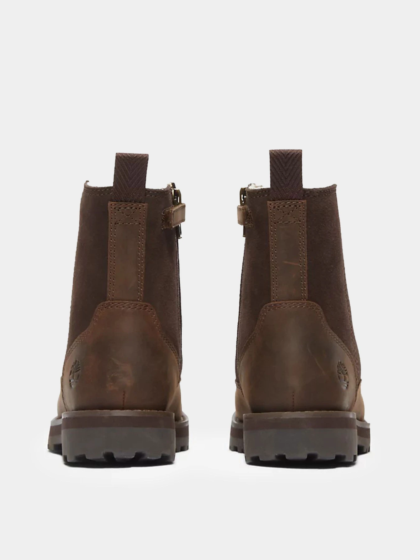 Ботинки и сапоги Timberland модель TB0A25G9242 Ботинки и сапоги Timberland модель TB0A25G9242 Фото