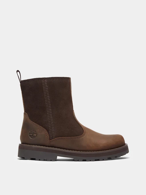 Ботинки и сапоги Timberland модель TB0A25G9242 Фото