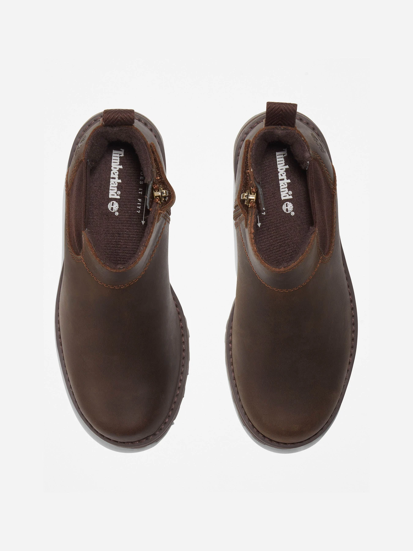 Ботинки и сапоги Timberland модель A25GK Ботинки и сапоги Timberland модель A25GK Фото