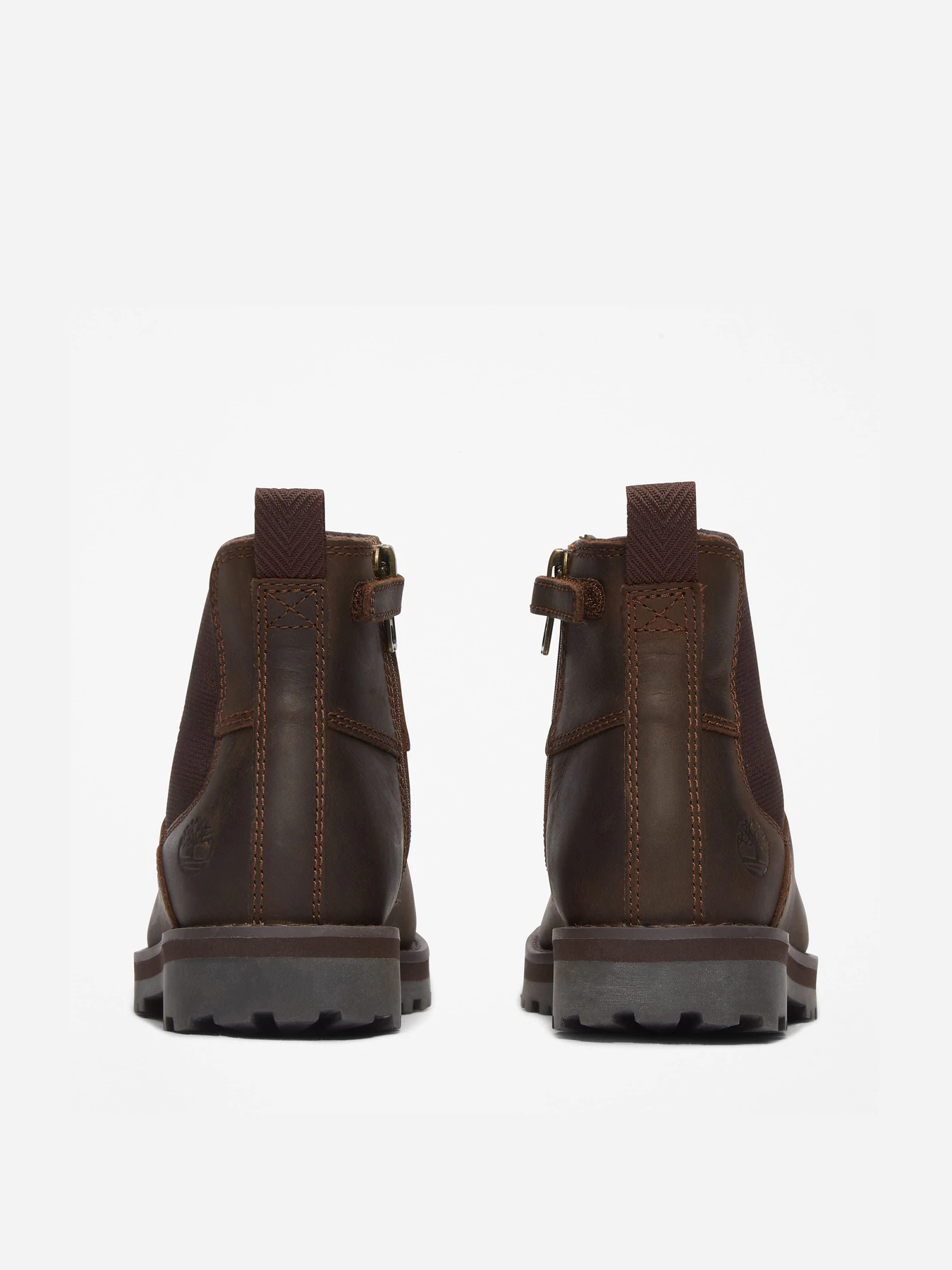 Ботинки и сапоги Timberland модель A25GK Ботинки и сапоги Timberland модель A25GK Фото