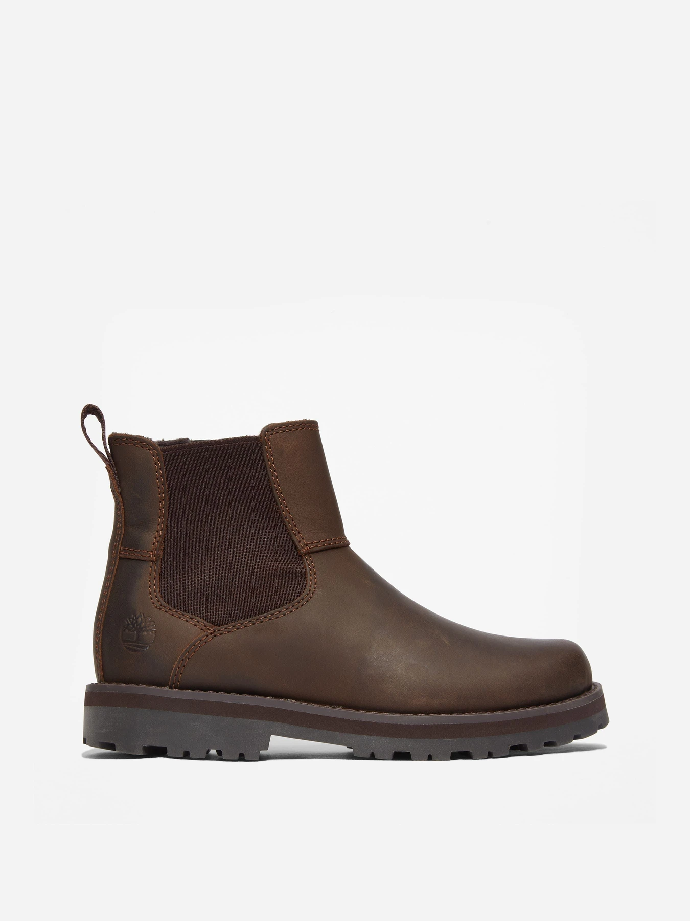 Ботинки и сапоги Timberland модель A25GK Ботинки и сапоги Timberland модель A25GK Фото