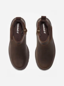 Ботинки и сапоги Timberland модель A25GK Фото