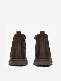 Ботинки и сапоги Timberland модель A25GK Фото