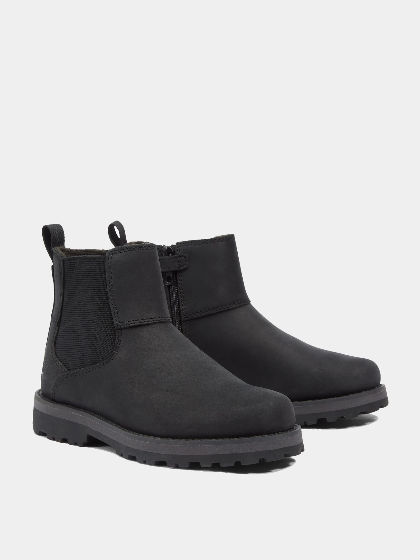 Ботинки и сапоги Timberland модель A25GV Фото