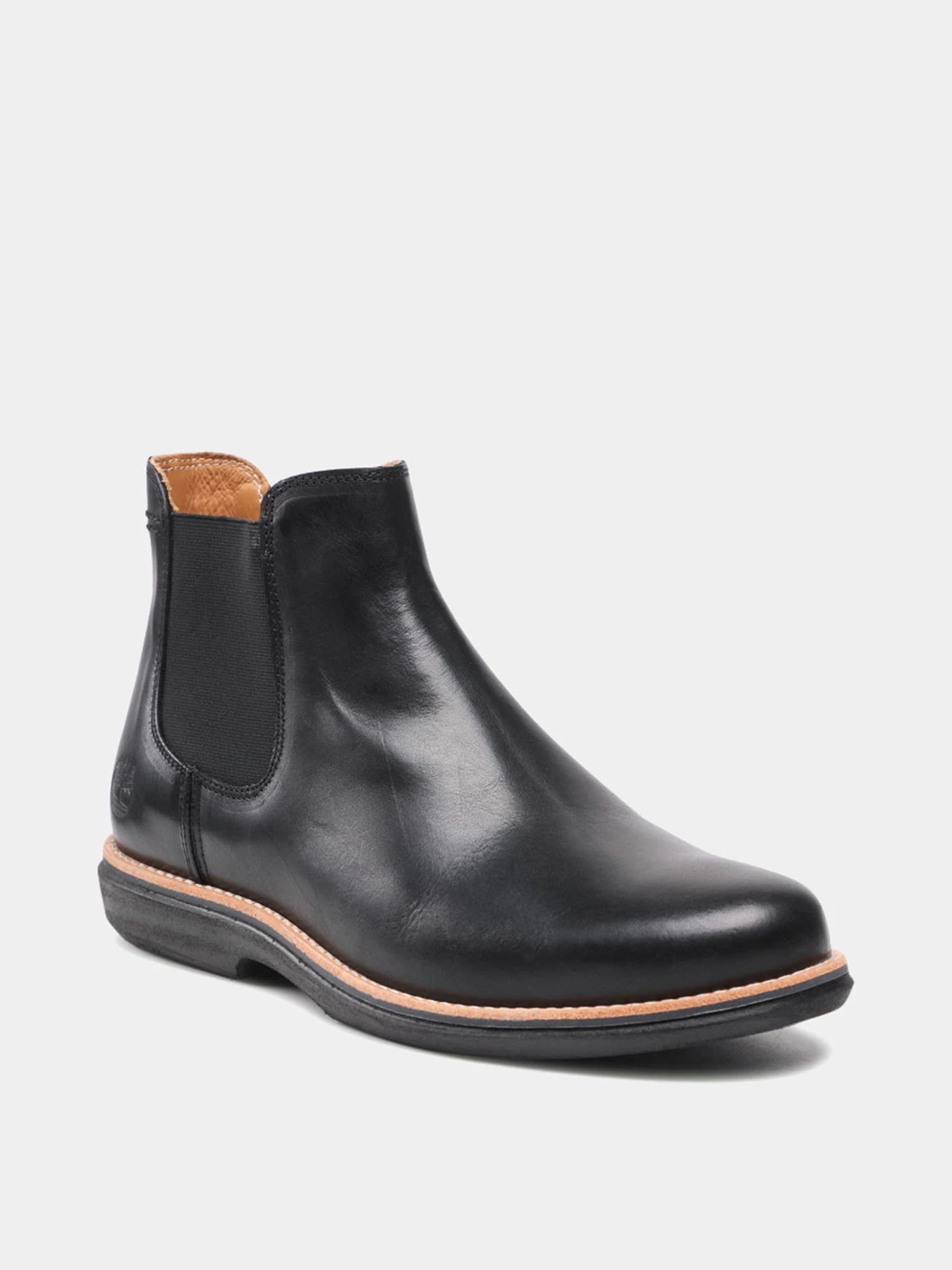 Ботинки и сапоги Timberland модель A25N1 Ботинки и сапоги Timberland модель A25N1 Фото