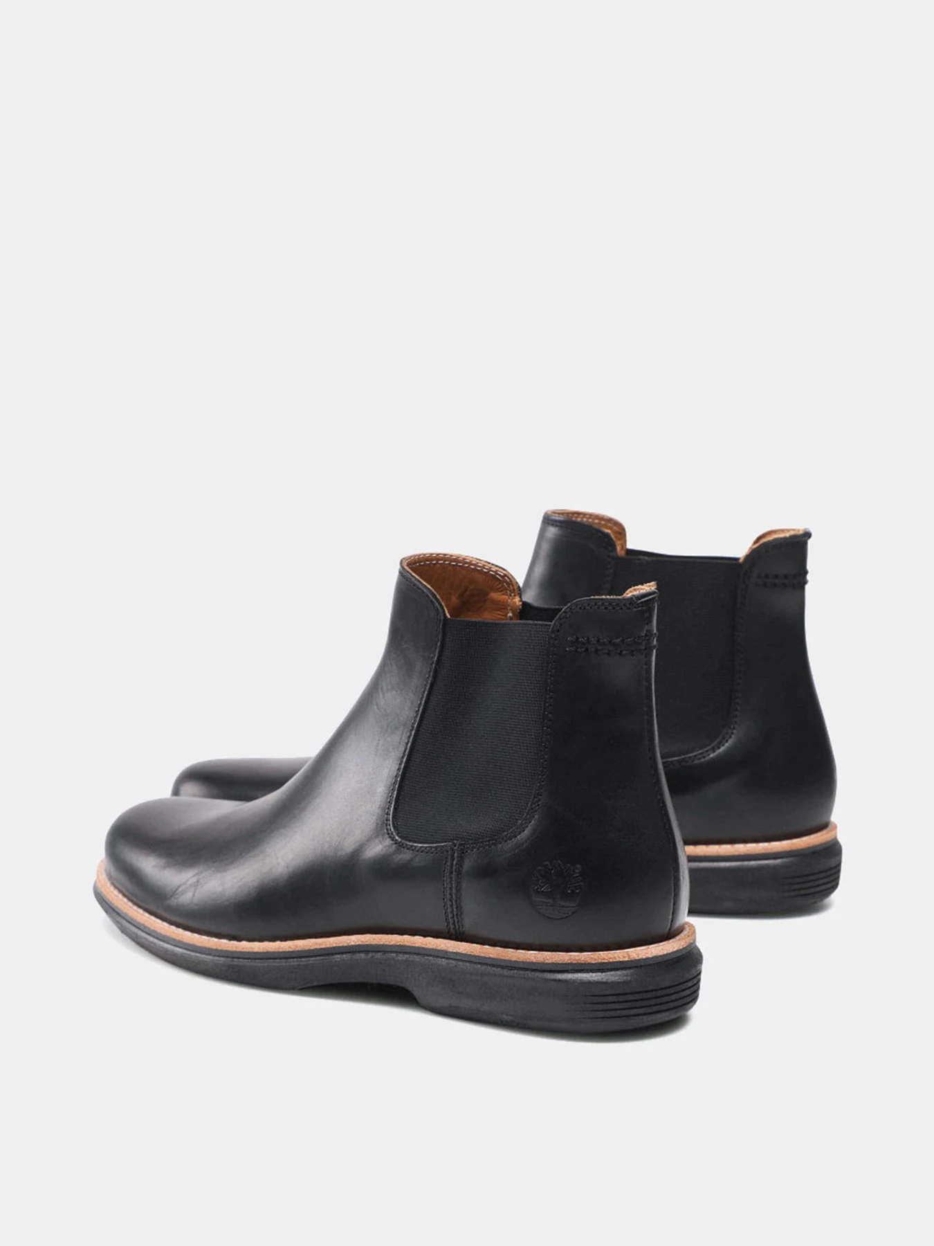 Ботинки и сапоги Timberland модель A25N1 Ботинки и сапоги Timberland модель A25N1 Фото