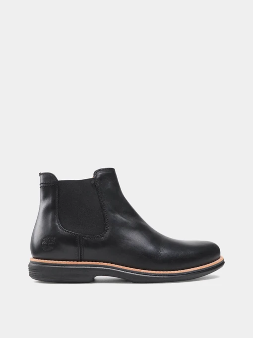Ботинки и сапоги Timberland модель A25N1 Фото