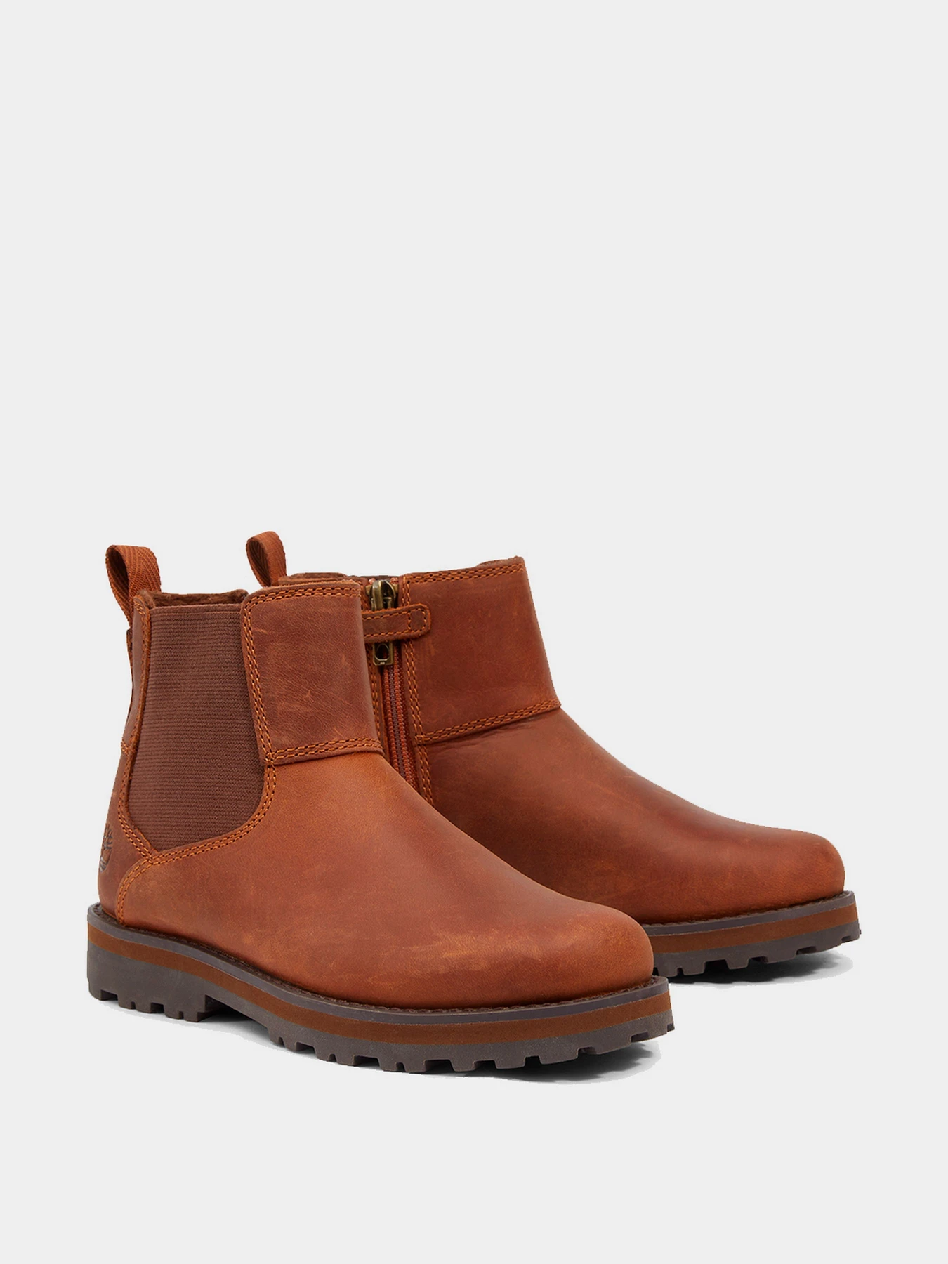 Ботинки и сапоги Timberland модель A25T4 Ботинки и сапоги Timberland модель A25T4 Фото