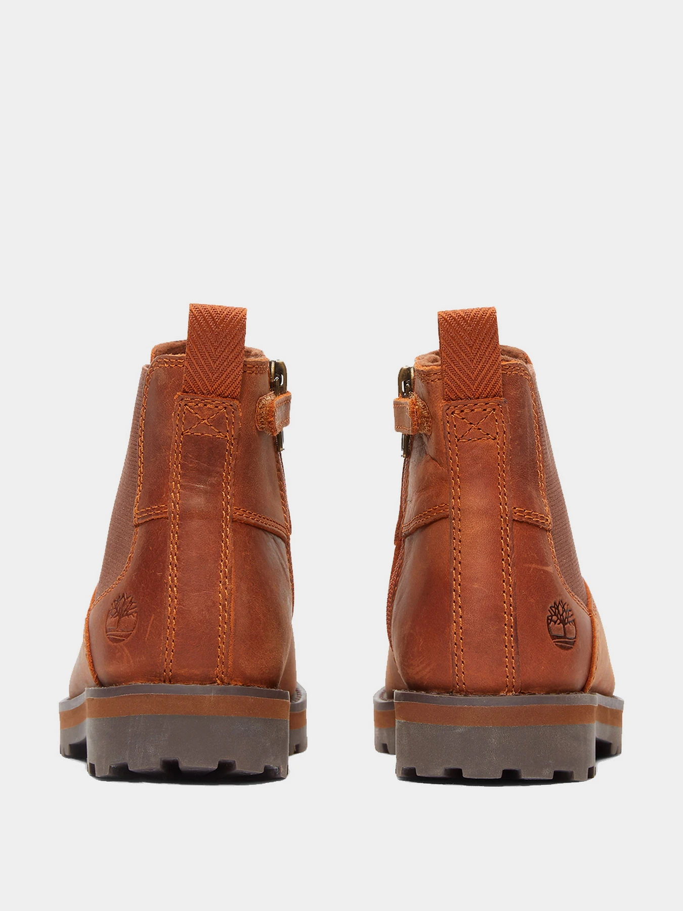 Ботинки и сапоги Timberland модель A25T4 Ботинки и сапоги Timberland модель A25T4 Фото