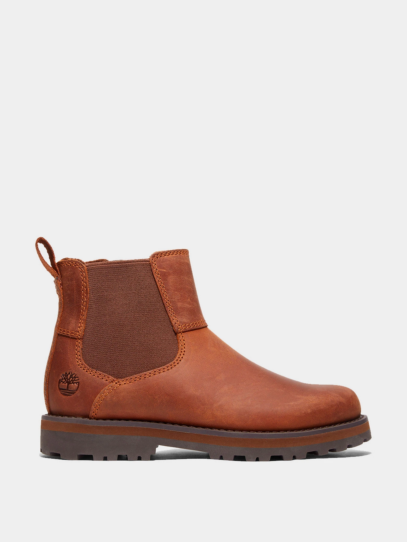 Ботинки и сапоги Timberland модель A25T4 Ботинки и сапоги Timberland модель A25T4 Фото