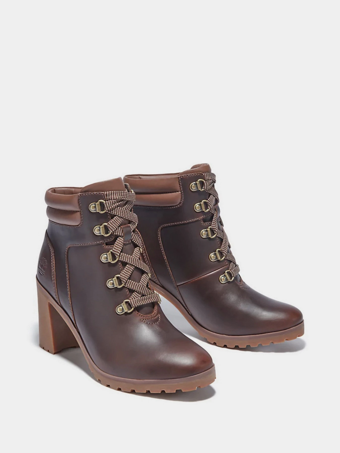 Ботинки и сапоги Timberland модель A26AY Ботинки и сапоги Timberland модель A26AY Фото