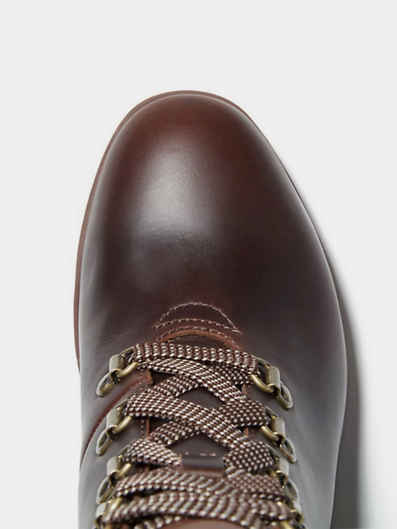 Ботинки и сапоги Timberland модель A26AY Ботинки и сапоги Timberland модель A26AY Фото