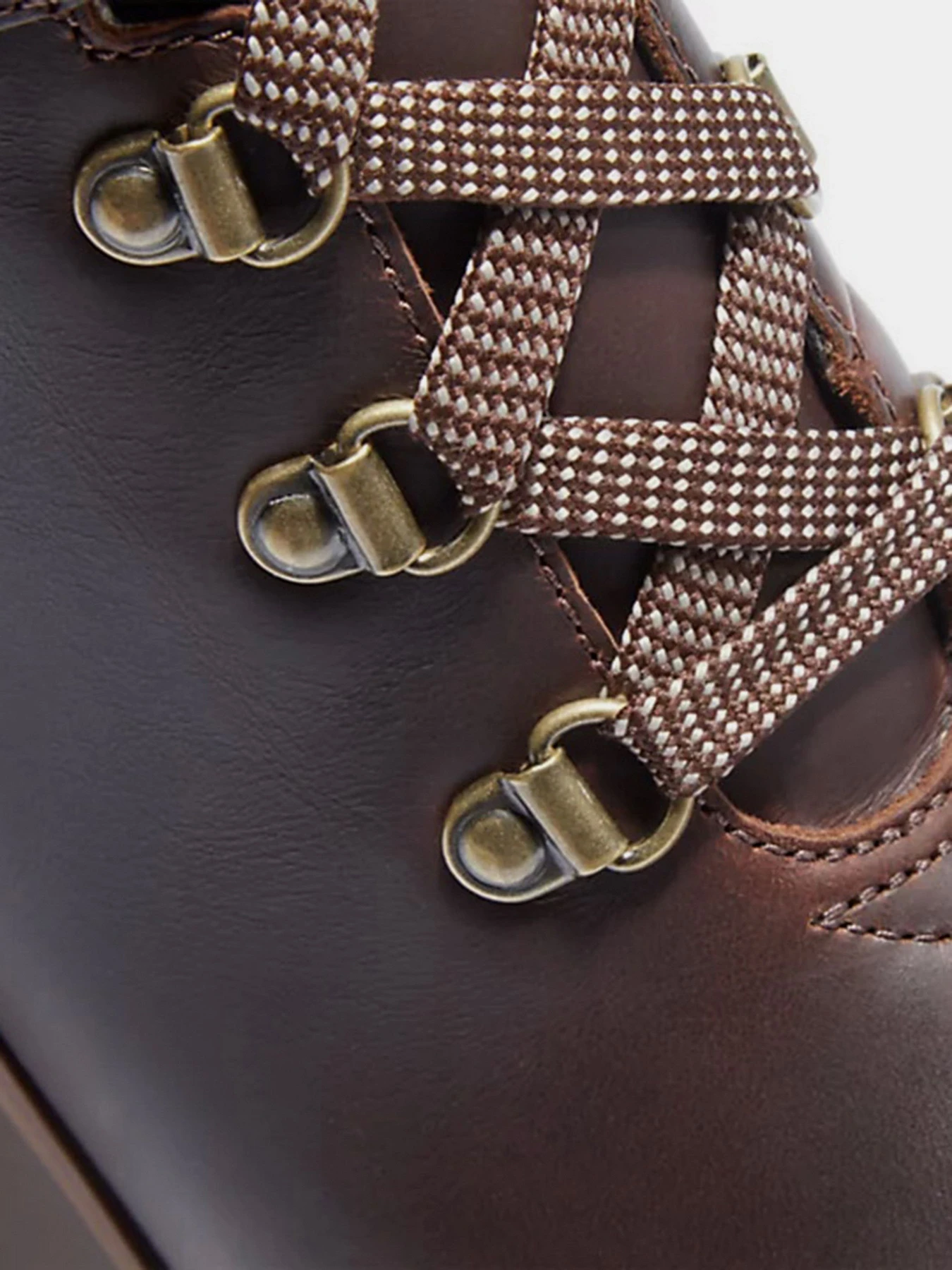 Ботинки и сапоги Timberland модель A26AY Ботинки и сапоги Timberland модель A26AY Фото