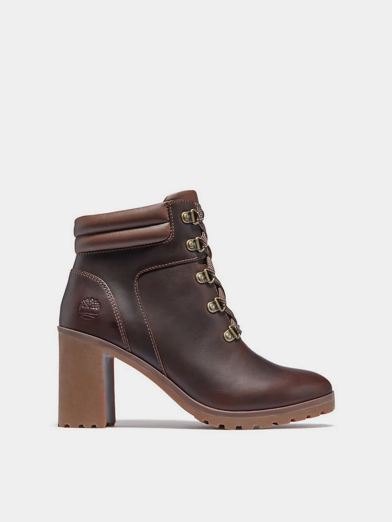 Ботинки и сапоги Timberland модель A26AY Ботинки и сапоги Timberland модель A26AY Фото