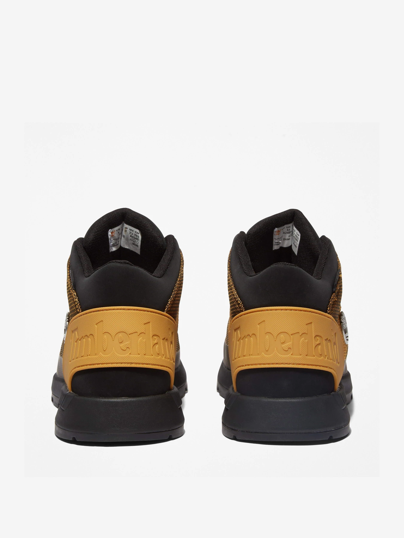 Ботинки и сапоги Timberland модель A26EH Ботинки и сапоги Timberland модель A26EH Фото