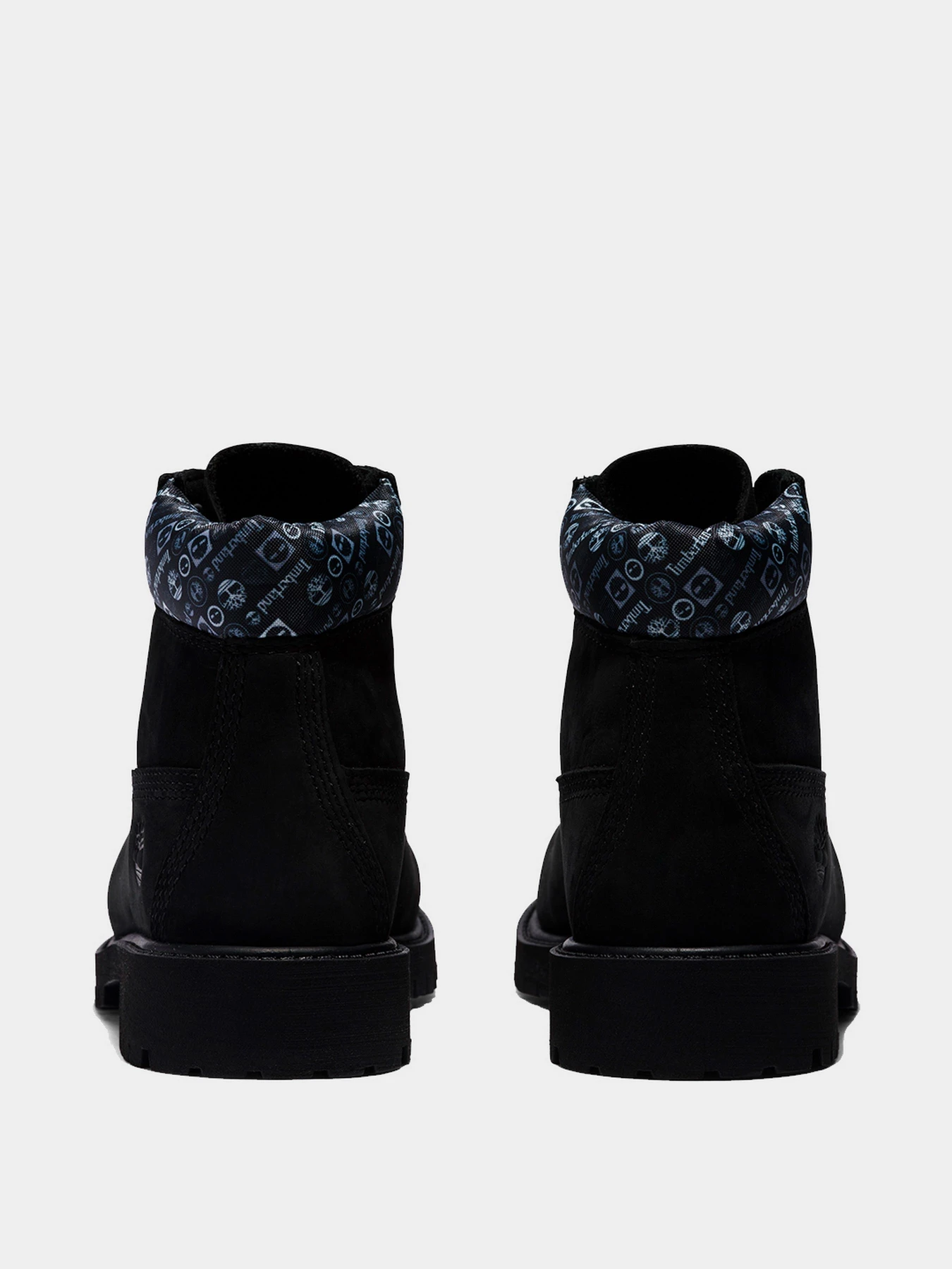 Ботинки и сапоги Timberland модель TB0A26N6001 Ботинки и сапоги Timberland модель TB0A26N6001 Фото