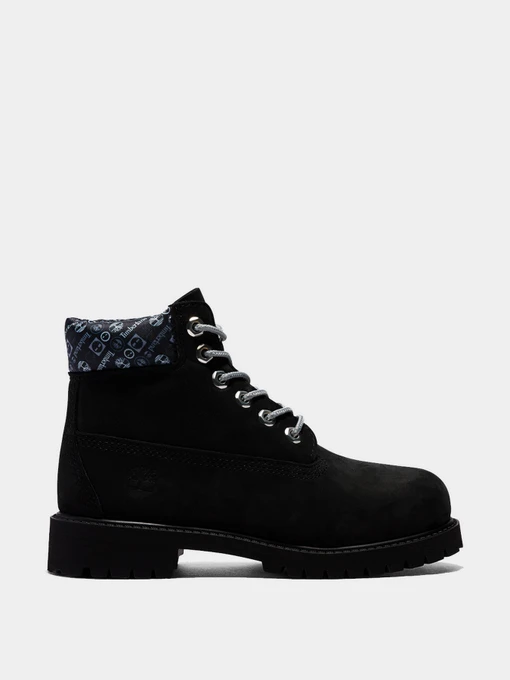 Бәтеңке мен етіктер Timberland үлгі TB0A26N6001 Фото