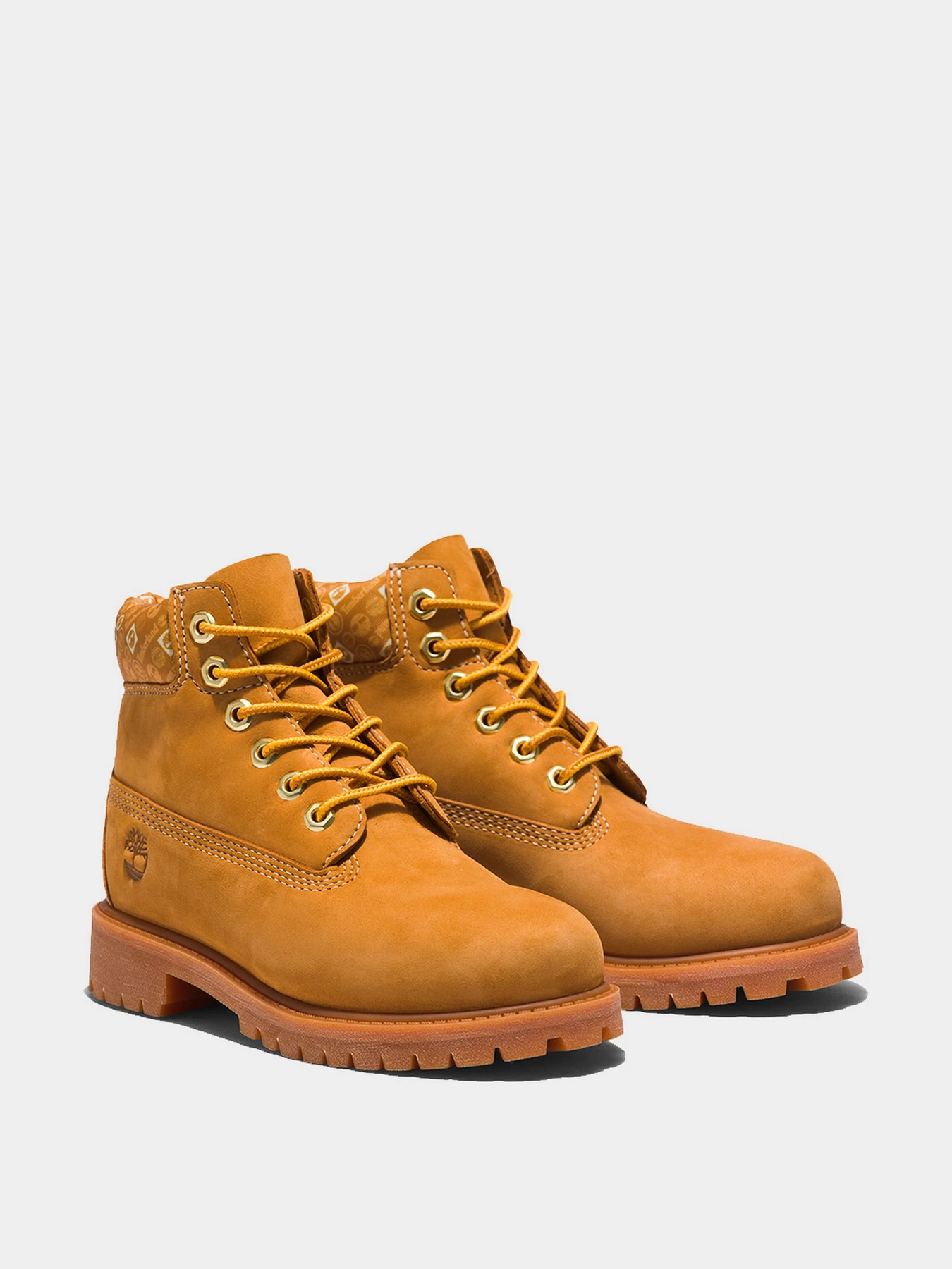 Ботинки и сапоги Timberland модель A26RK Ботинки и сапоги Timberland модель A26RK Фото