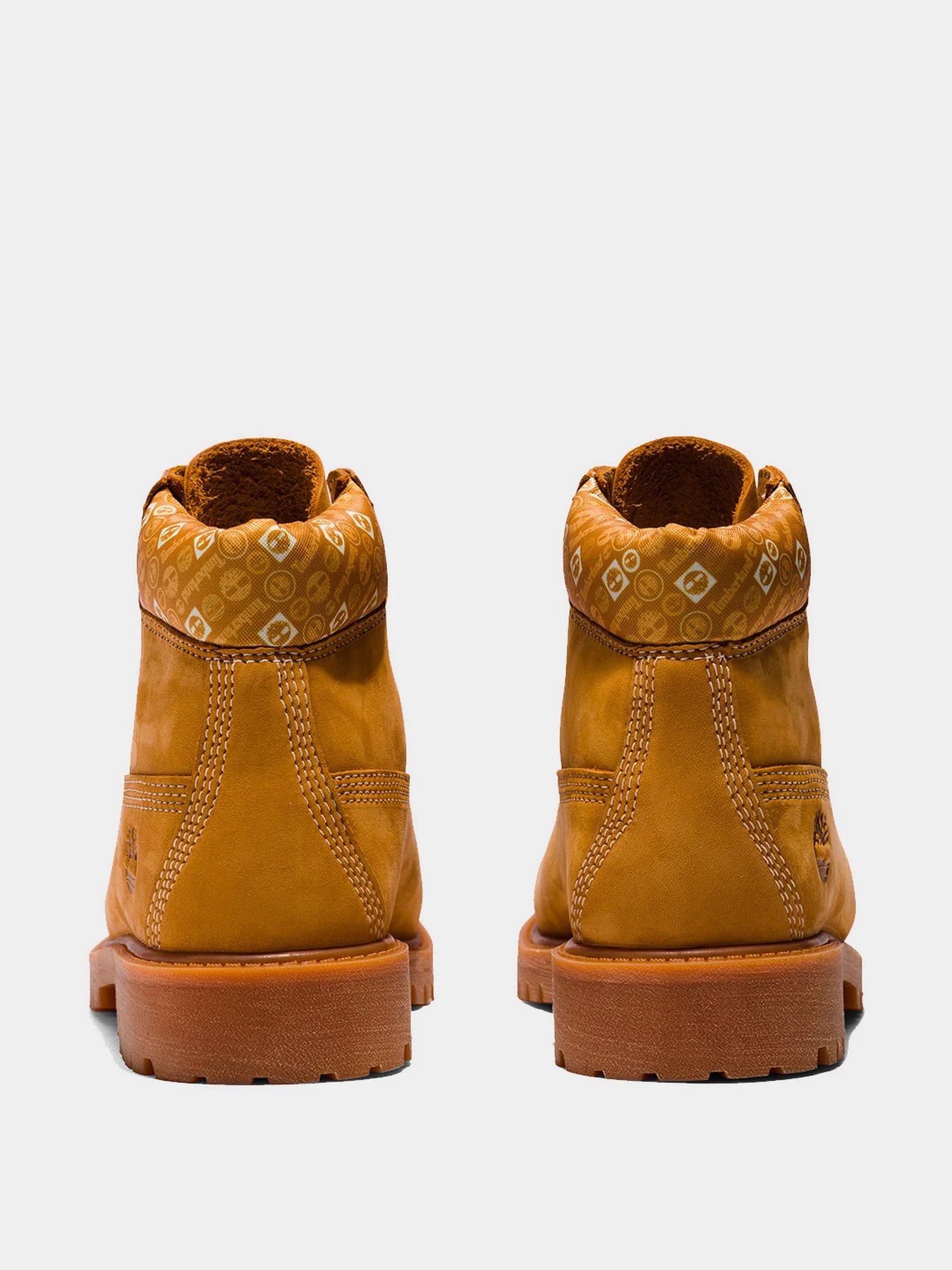 Ботинки и сапоги Timberland модель A26RK Ботинки и сапоги Timberland модель A26RK Фото