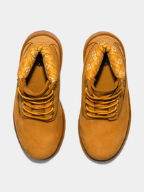 Ботинки и сапоги Timberland модель A26RK Фото