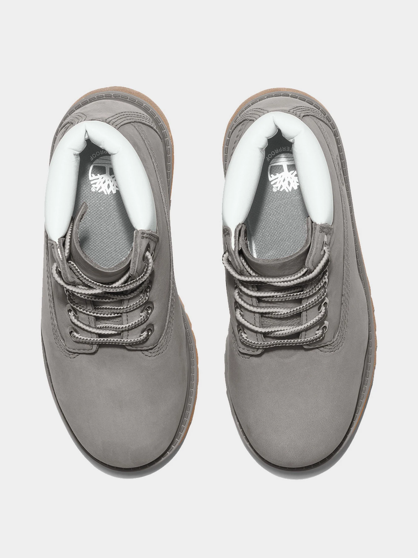 Ботинки и сапоги Timberland модель TB0A26V1F49 Ботинки и сапоги Timberland модель TB0A26V1F49 Фото