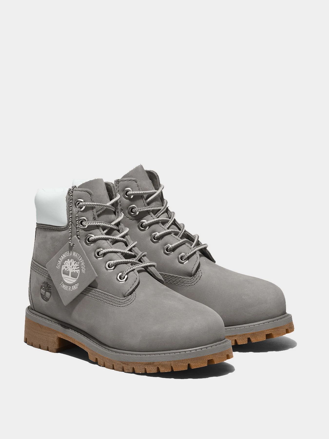 Ботинки и сапоги Timberland модель TB0A26V1F49 Ботинки и сапоги Timberland модель TB0A26V1F49 Фото