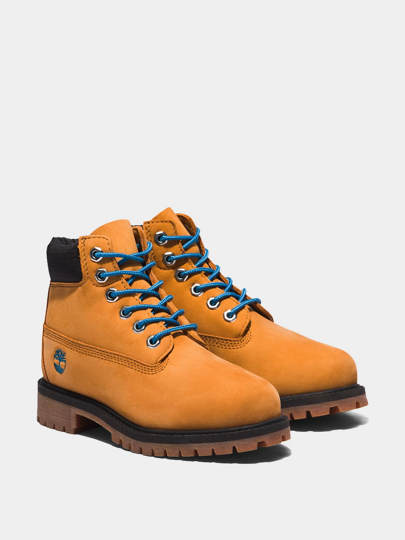 Ботинки и сапоги Timberland модель A272X Фото