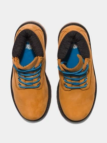 Ботинки и сапоги Timberland модель A272X Фото