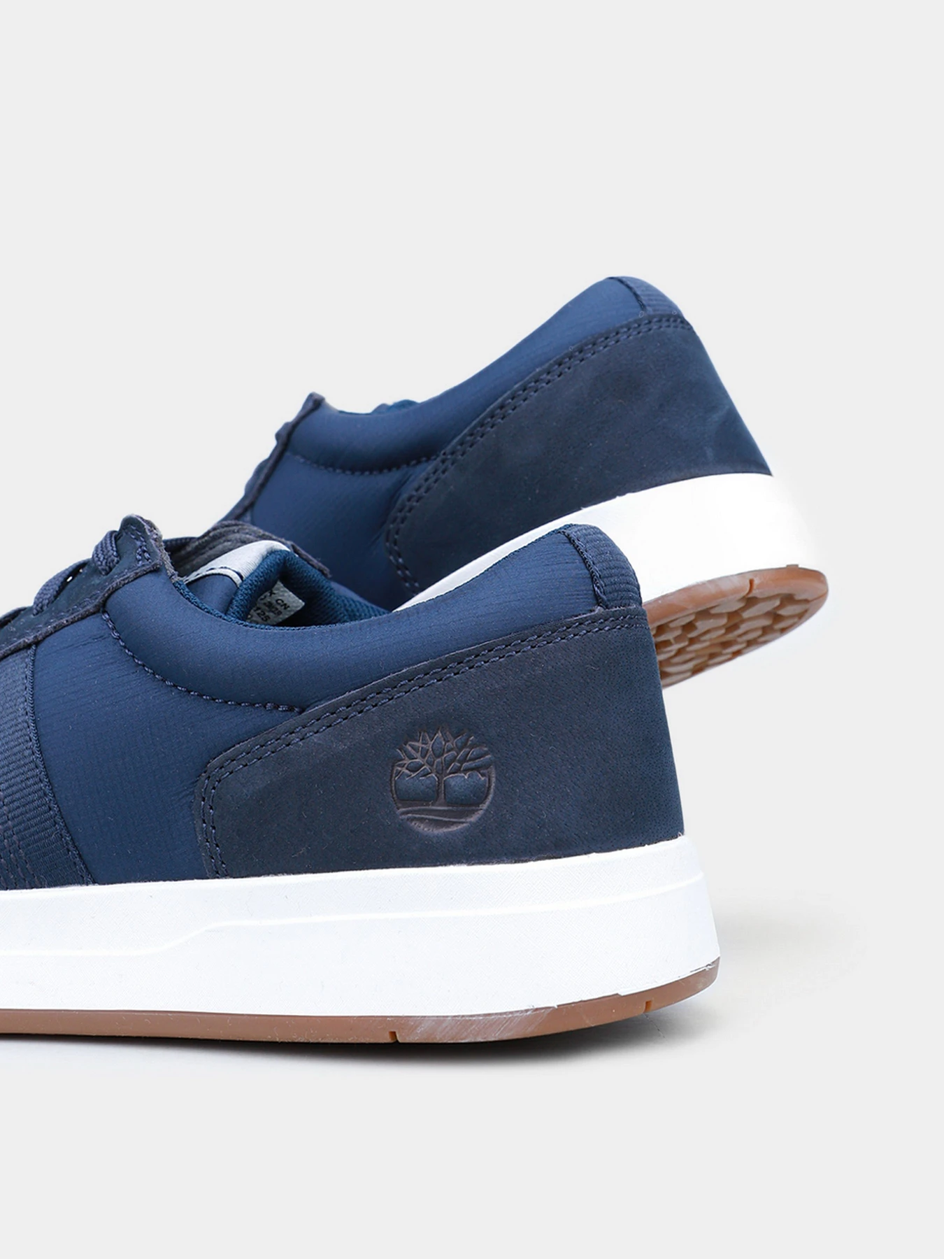 Кроссовки Timberland модель TB0A2763019 Кроссовки Timberland модель TB0A2763019 Фото