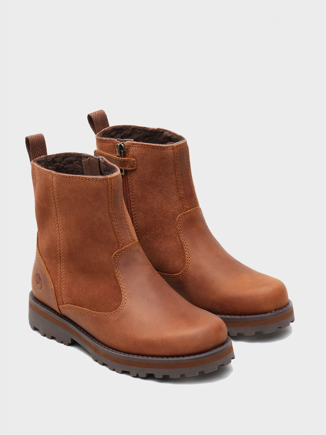 Ботинки и сапоги Timberland модель A2794 Ботинки и сапоги Timberland модель A2794 Фото