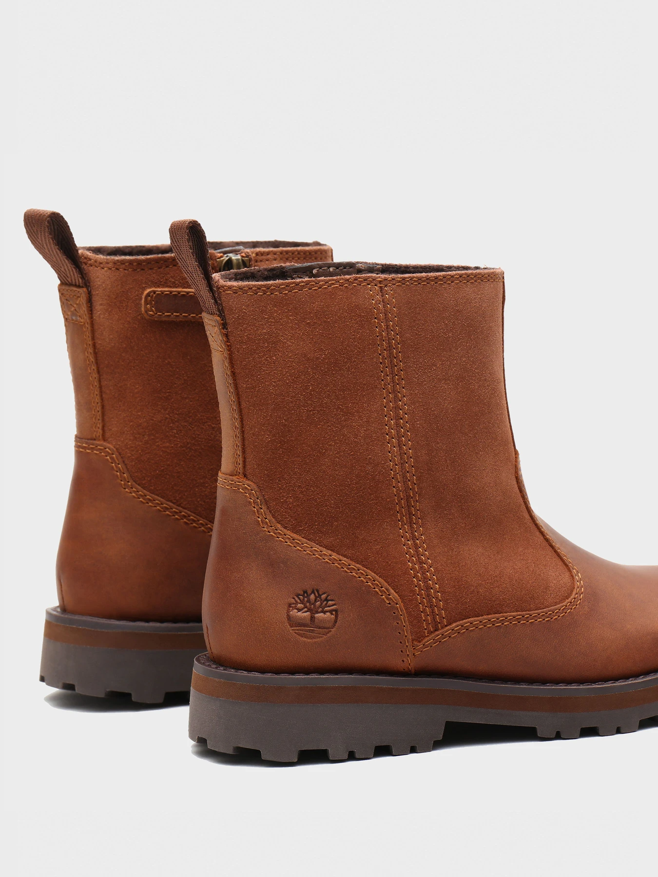 Ботинки и сапоги Timberland модель A2794 Ботинки и сапоги Timberland модель A2794 Фото