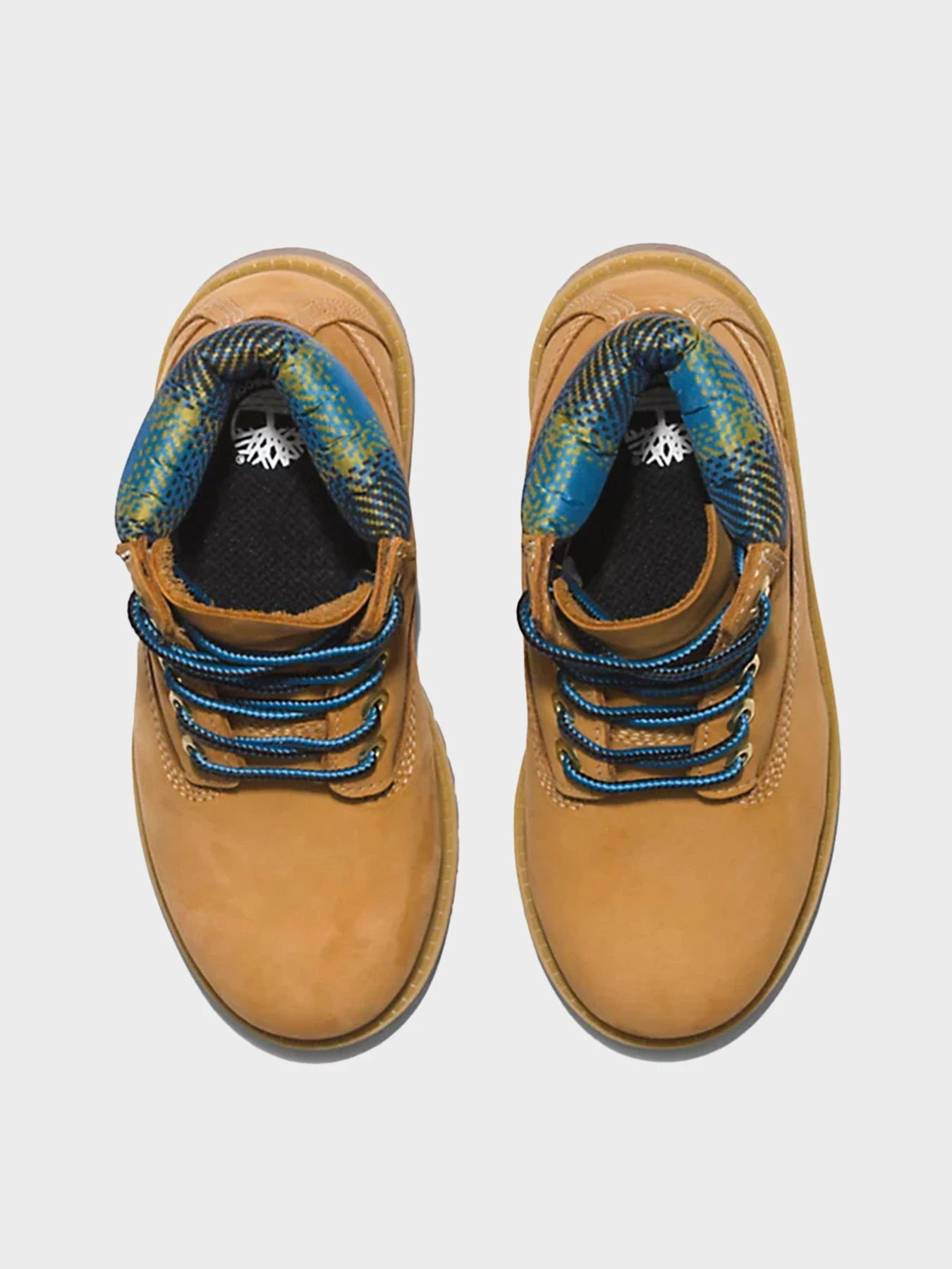 Ботинки и сапоги Timberland модель TB0A27D2231 Ботинки и сапоги Timberland модель TB0A27D2231 Фото