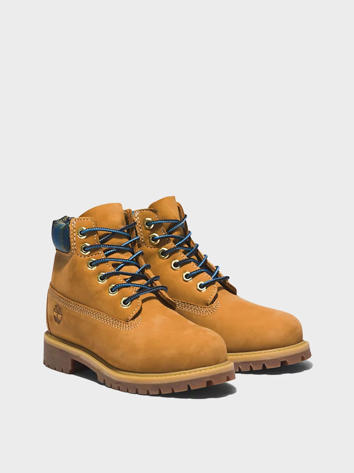 Ботинки и сапоги Timberland модель TB0A27D2231 Ботинки и сапоги Timberland модель TB0A27D2231 Фото