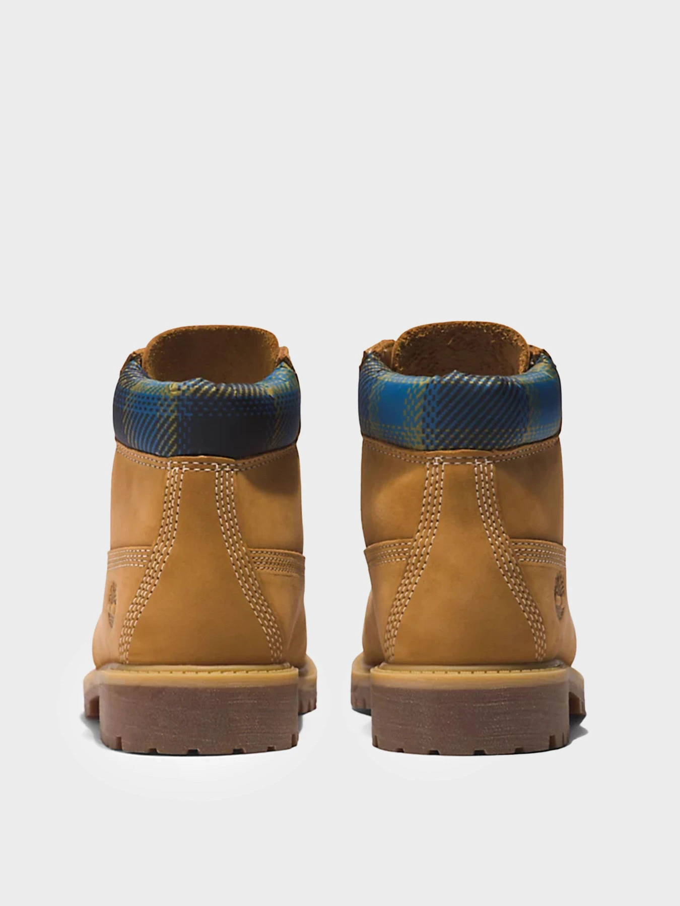 Ботинки и сапоги Timberland модель TB0A27D2231 Ботинки и сапоги Timberland модель TB0A27D2231 Фото