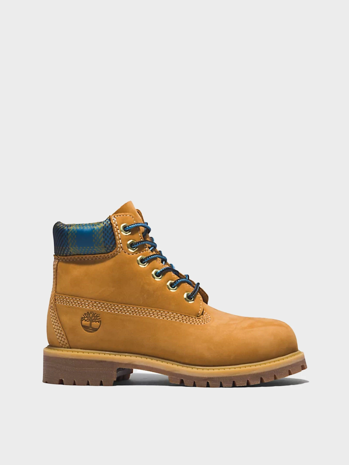 Ботинки и сапоги Timberland модель TB0A27D2231 Ботинки и сапоги Timberland модель TB0A27D2231 Фото