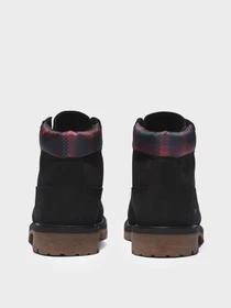 Ботинки и сапоги Timberland модель A27GR Фото