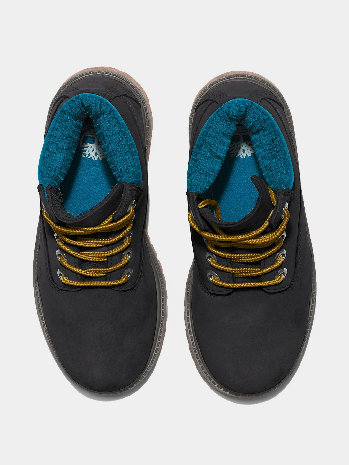 Ботинки и сапоги Timberland модель TB0A27QT001 Ботинки и сапоги Timberland модель TB0A27QT001 Фото