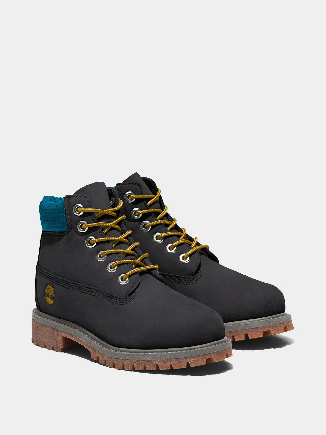 Ботинки и сапоги Timberland модель TB0A27QT001 Ботинки и сапоги Timberland модель TB0A27QT001 Фото