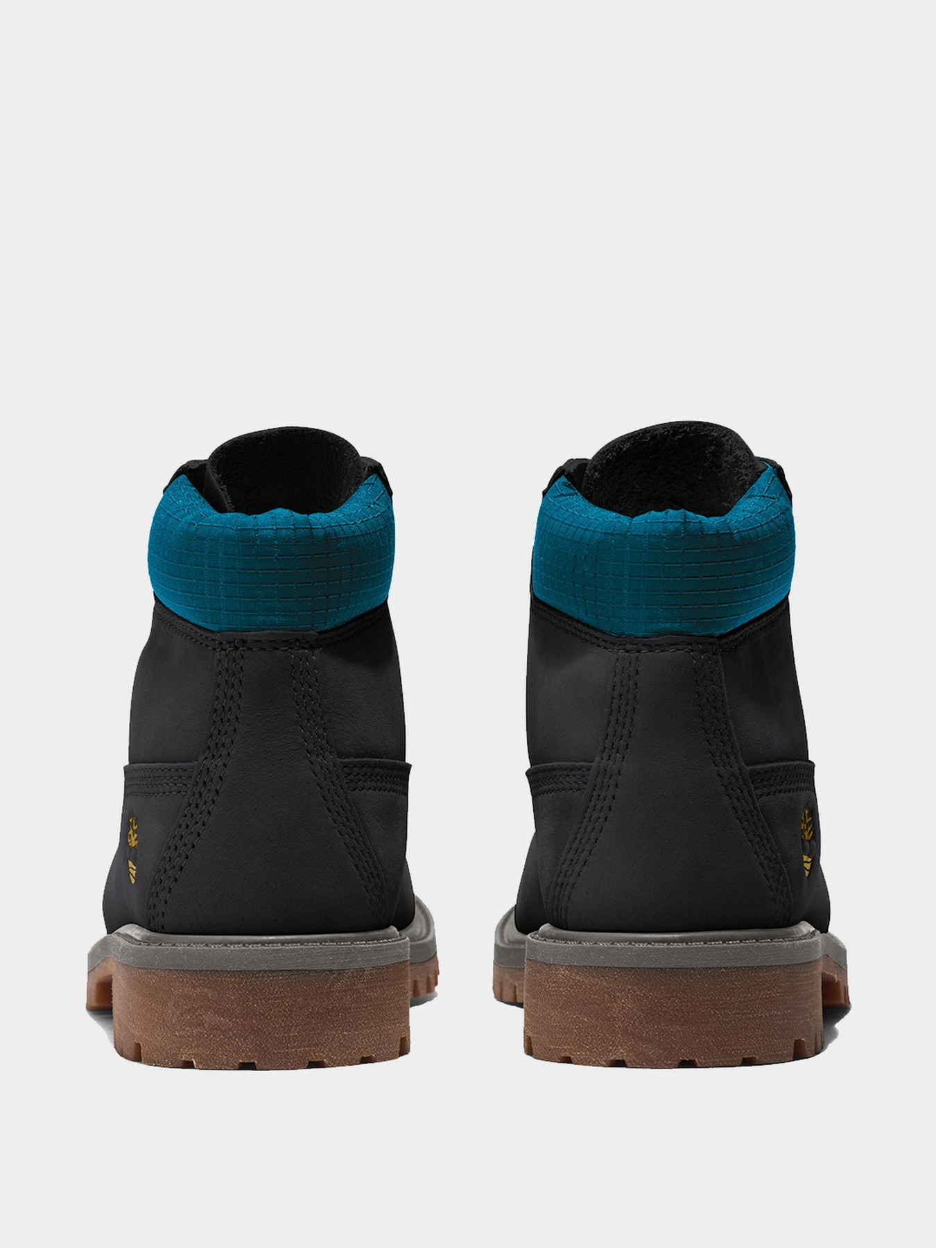 Ботинки и сапоги Timberland модель TB0A27QT001 Ботинки и сапоги Timberland модель TB0A27QT001 Фото