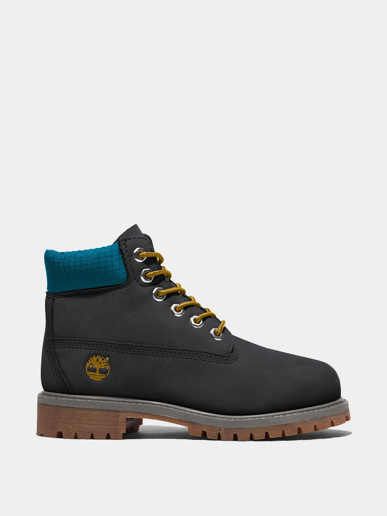 Ботинки и сапоги Timberland модель TB0A27QT001 Ботинки и сапоги Timberland модель TB0A27QT001 Фото