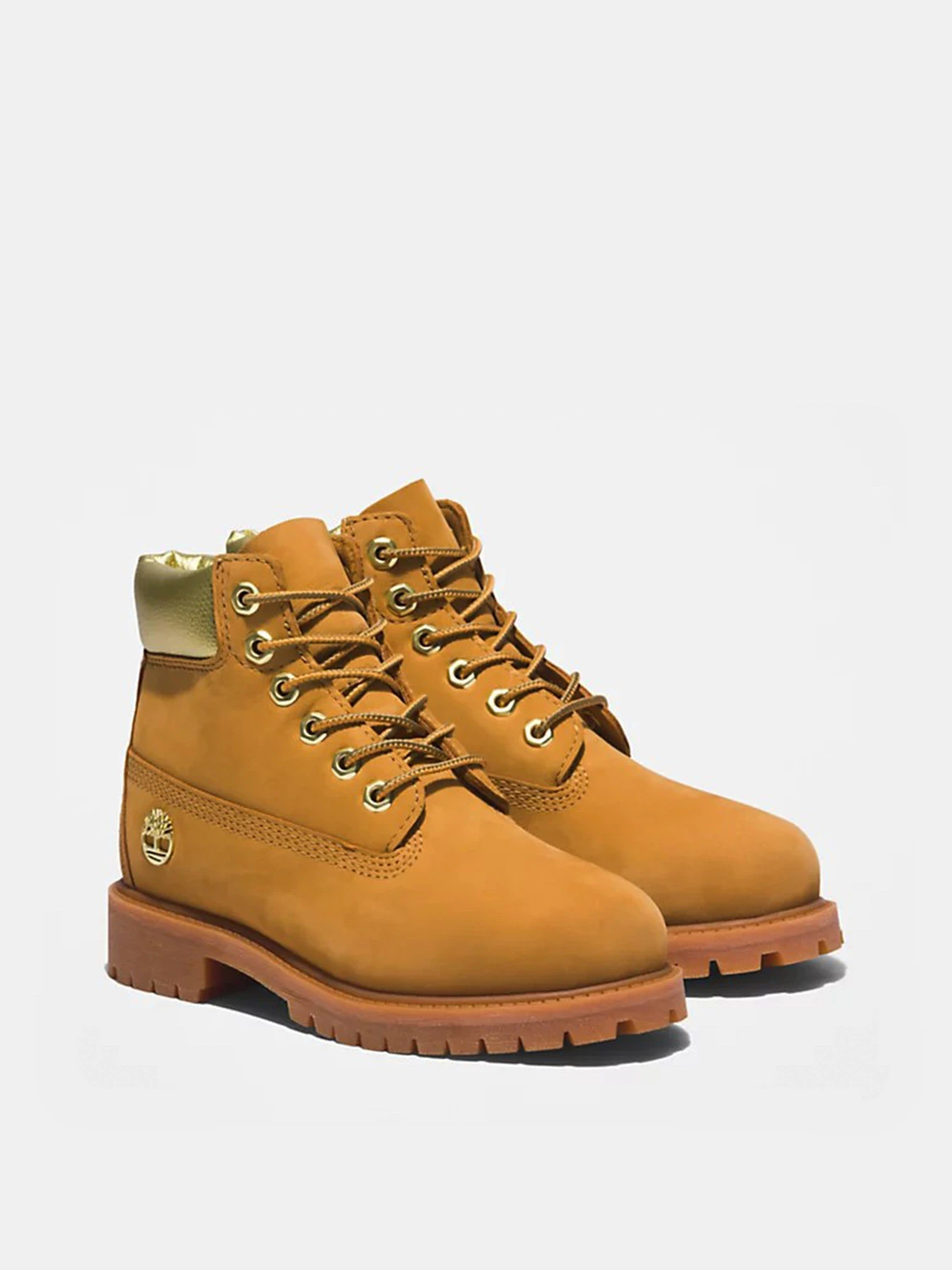 Ботинки и сапоги Timberland модель TB0A27U1231 Фото