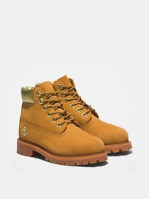 Ботинки и сапоги Timberland модель TB0A27U1231 Фото
