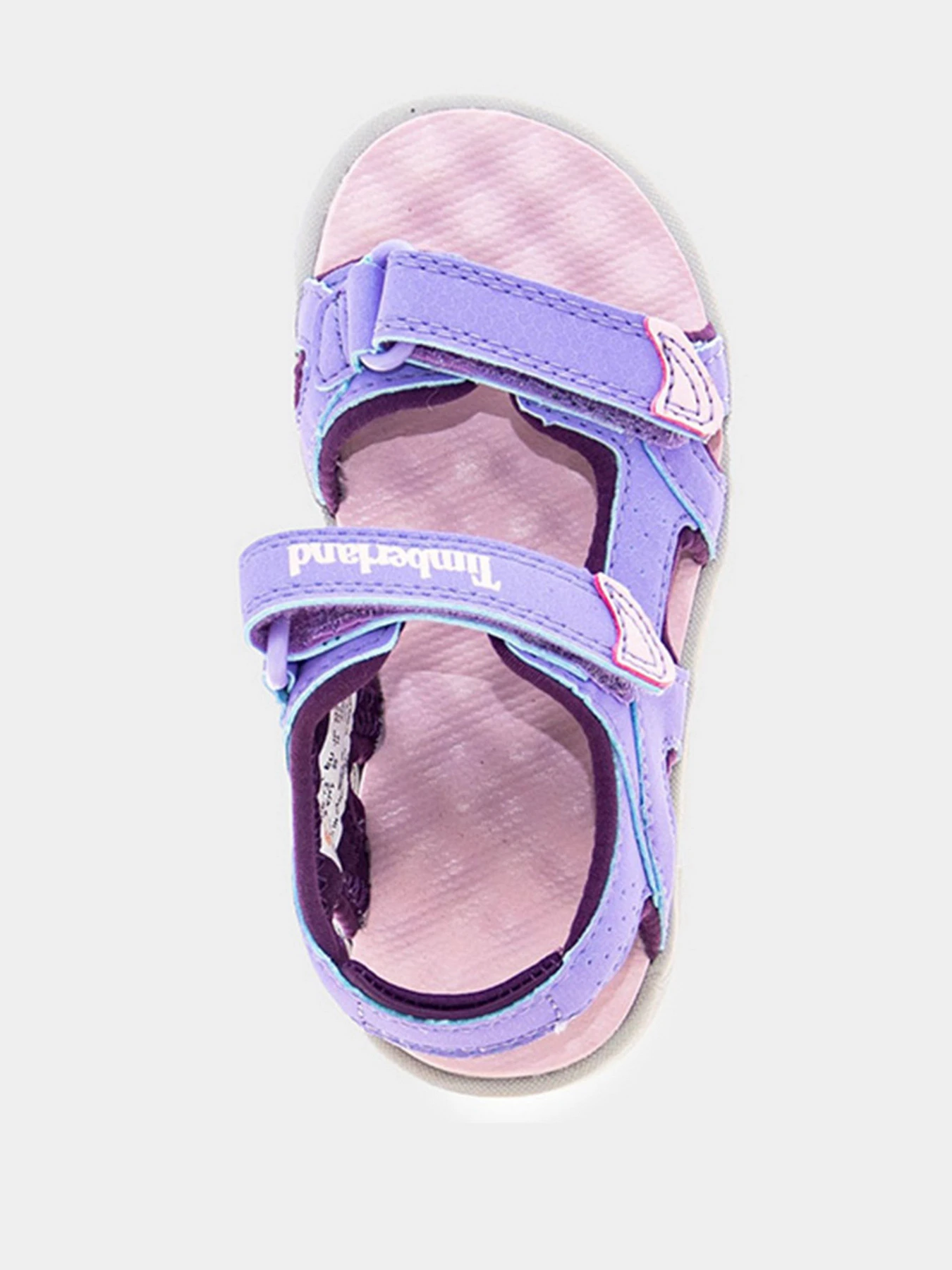 Сандалии Timberland модель TB0A27VYK13 Сандалии Timberland модель TB0A27VYK13 Фото