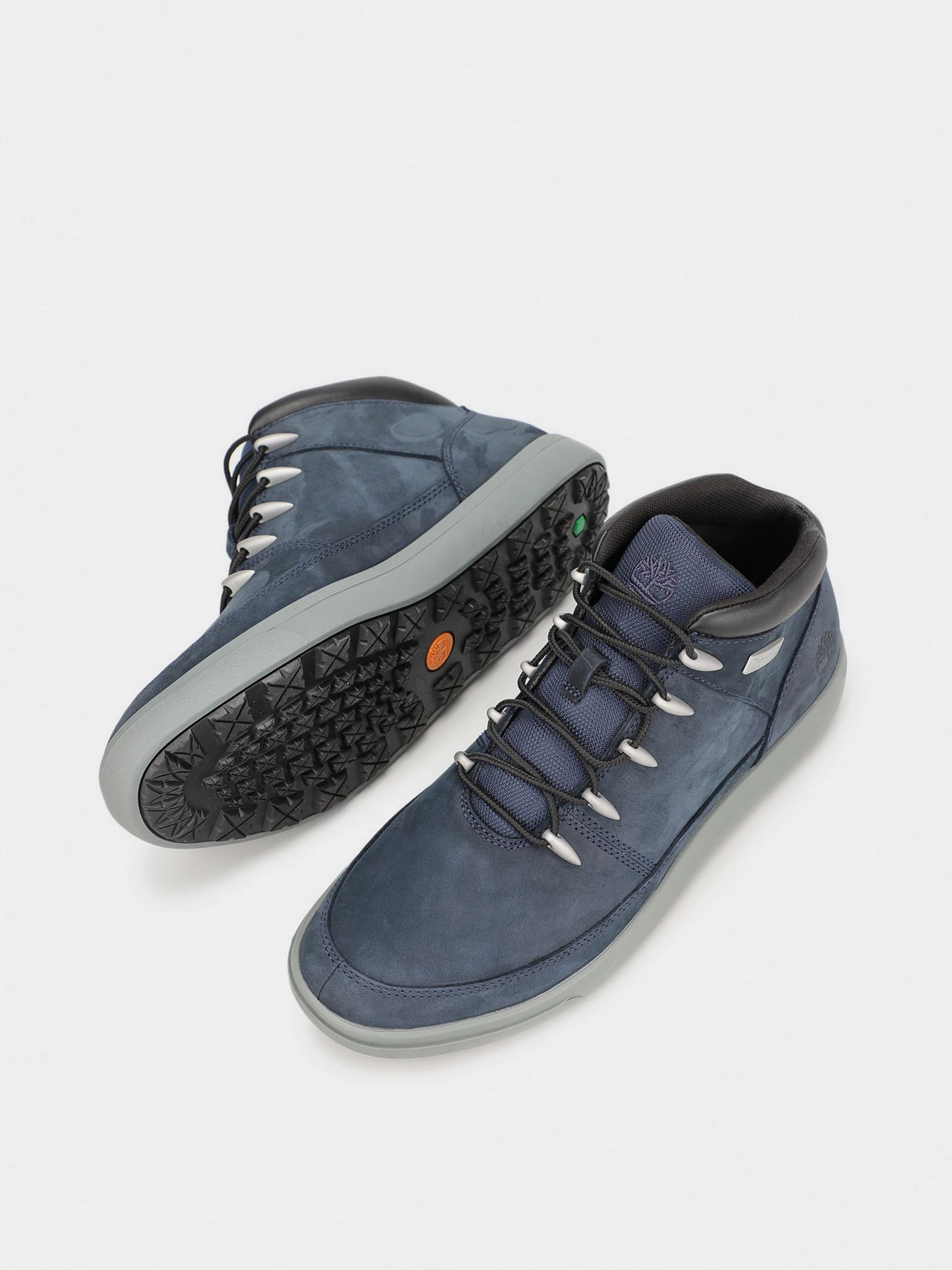 Ботинки и сапоги Timberland модель A27YB Ботинки и сапоги Timberland модель A27YB Фото
